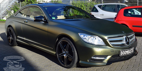 Mercedes AMG